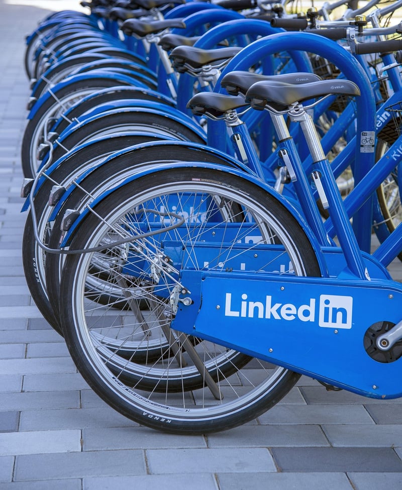 LinkedIn Tips